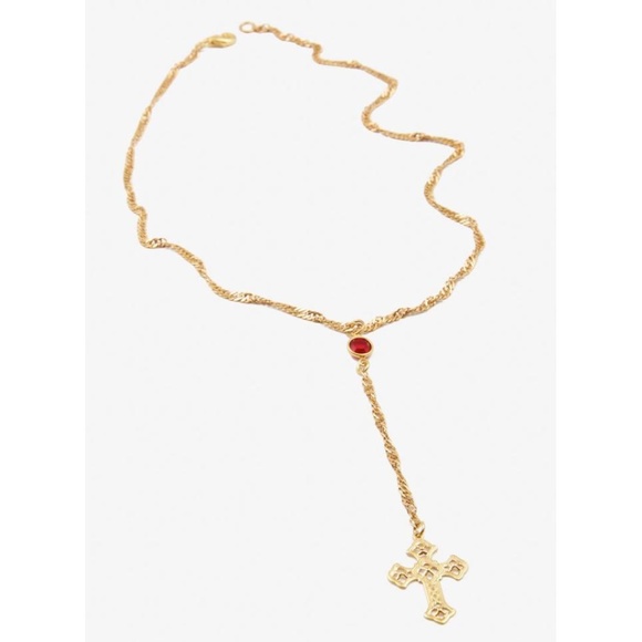Frasier Sterling Jewelry - ✨HP✨ Frasier Sterling Bad Habits Necklace